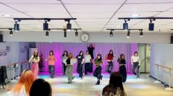 -尚美舞蹈工作室