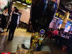 -马迭尔德式西餐精酿啤酒屋(中央大街店)