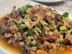 -小乡小镇·传承桐庐土菜·老板亲自烧的菜