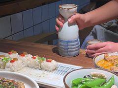 -薇酌饮·陕西菜(南门外店)