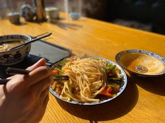 -马艾萨中国兰州传统牛肉面(惠新里店)