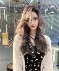 -那茉 Hair Salon