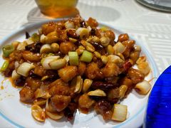 -金百万烤鸭店(良乡店)