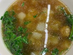 -饱食林菜饭馆(南桥路店)