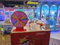 -星际传奇(观澜湖新城店)