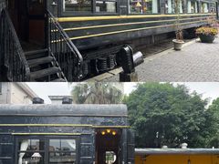 -火车头法国西餐厅