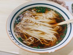 -小辫子羊肉面馆(周东店)