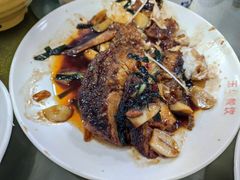 -玉华饮食店(茅台路店)