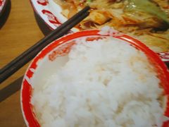 -辣伍爺·冒菜(乐淘里店)
