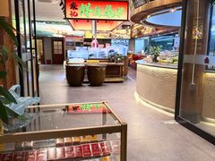 -友记功夫香·人民川菜(红牌楼店)