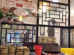 -顺德一品粥·20年凤城老字号(芳村店)