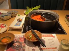 -温野菜涮涮锅(曲江大悦城店)