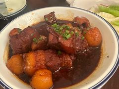-王元兴酒楼(杭帮菜名店)