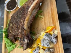 -皇玺·云汀花园餐厅(振华商厦店)
