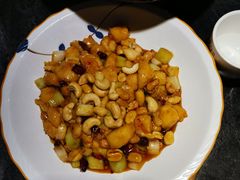 -金掌勺东北菜(格兰晴天店)