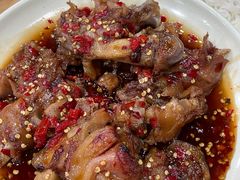 -贤花饭店(城阳店)