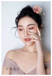 -欣薇婚纱(新源乐汇城店)