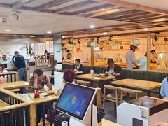 -泰润8号饭堂(闻喜路店)