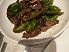 -上海宝华喜来登酒店·采悦轩中餐厅