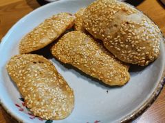 -竹里馆 ·茶食(奥体店)