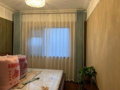 -有肆年整体软装设计 窗帘墙布硬包挂画(红星美凯龙双楠店)