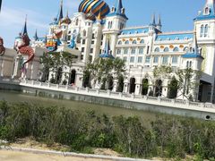 -波塞冬旅游度假区