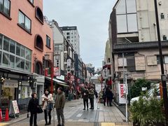 -浅草寺