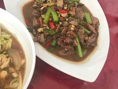 -渔老大·有机鱼馆·老字号(古城店)