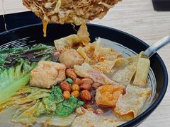 -笋果坊螺蛳粉(竹园小区店)