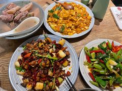 -静一餐厅·湖北菜(前门创始店)