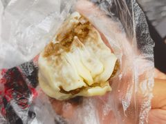 -清泉阁包子铺(中山路店)