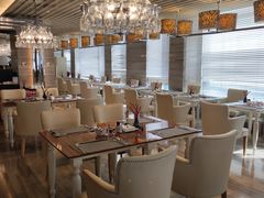 -北京王府井希尔顿酒店·万斯阁西餐厅