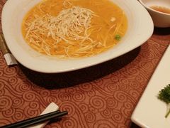 -东方明珠老上海8号餐厅(东方明珠广播电视塔店)