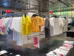 -URBAN REVIVO(深圳华润万象天地店)