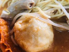 -乌糖沙茶面(民族路店)