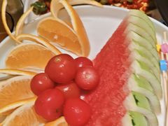 -雀蓝川菜(奥体广场店)