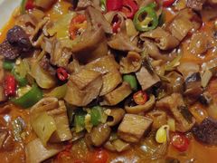 -松沪名灶·豆浆鱼头·新上海菜(飞航吾悦广场店)