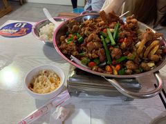 -知味脆皮鸡