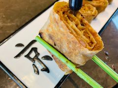 京味手工肉饼-JE 北京(华熙LIVE店)