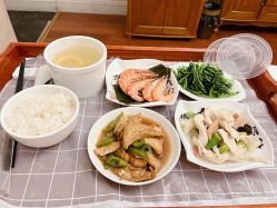 -沪壹健康国际母婴月子中心(360复旦奥医一妇婴东院店)