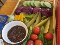 -张记焖窑·十五年专注焖烤(雍和宫店)