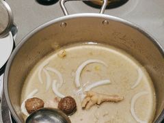 -椰小鸡·琼州糟粕醋·火锅(美兰缤纷城店)