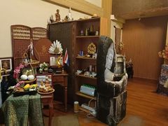 -莲泰式·中式·沐足·精油SPA采耳(天河店)