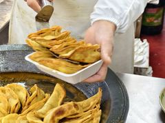 -李记清真馆(打钉巷店)
