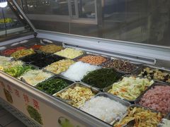 -大润发(花雨店)