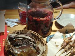 -鸽子窝(宋庄店)