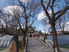 -红螺寺