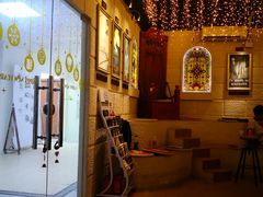 -逃脱反斗城沉浸剧情密室(北京路店)