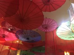 -蘑菇私房菜小馆(杨家坪西城天街店)