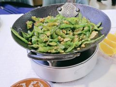 -湘中缘·湖南菜(娄底驻京办店)